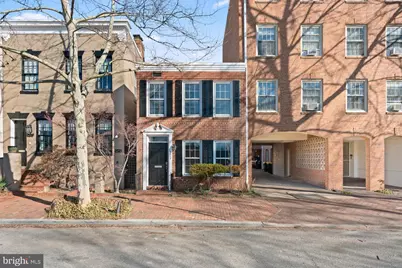 2517 P Street NW #1, Washington, DC 20007 - Photo 22