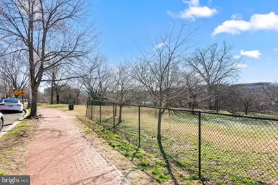 2517 P Street NW #1, Washington, DC 20007 - Photo 20