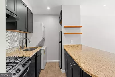 2517 P Street NW #1, Washington, DC 20007 - Photo 4