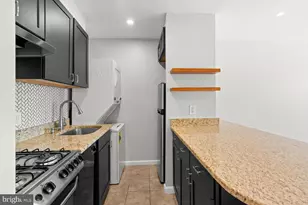 2517 P St NW, Washington, DC 20007 - Photo 4