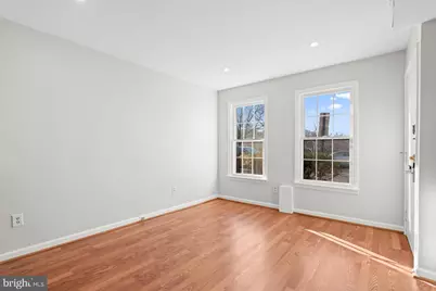 2517 P Street NW #1, Washington, DC 20007 - Photo 14