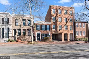 2517 P St NW, Washington, DC 20007 - Photo 18