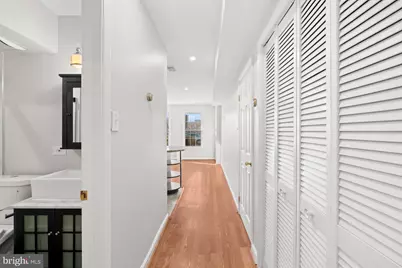 2517 P Street NW #1, Washington, DC 20007 - Photo 16