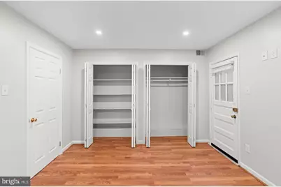 2517 P Street NW #1, Washington, DC 20007 - Photo 12