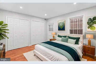 2517 P Street NW #1, Washington, DC 20007 - Photo 8