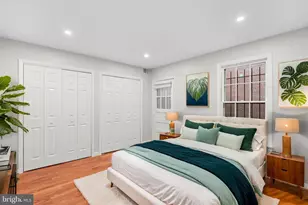 2517 P St NW, Washington, DC 20007 - Photo 8