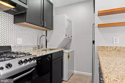 2517 P Street NW #1, Washington, DC 20007 - Photo 6