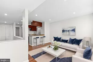 2517 P St NW, Washington, DC 20007 - Photo 2