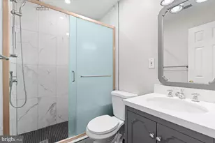 2517 P St NW, Washington, DC 20007 - Photo 14