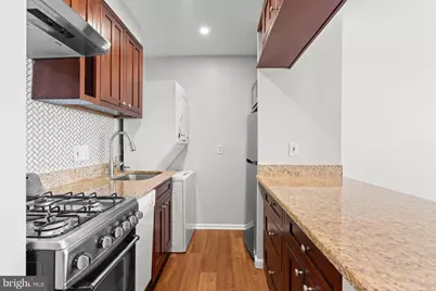 2517 P Street NW #2, Washington, DC 20007 - Photo 12