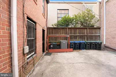 2517 P Street NW #2, Washington, DC 20007 - Photo 20