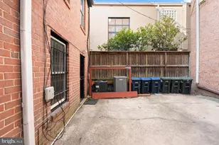 2517 P St NW, Washington, DC 20007 - Photo 20
