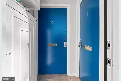2517 P Street NW #2, Washington, DC 20007 - Photo 24