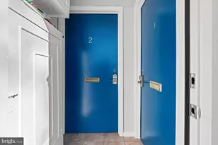 2517 P St NW, Washington, DC 20007 - Photo 24