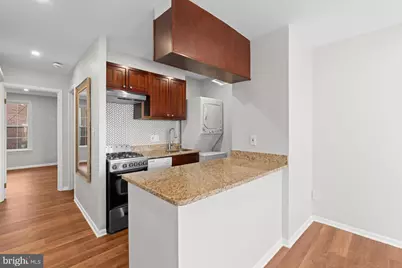2517 P Street NW #2, Washington, DC 20007 - Photo 10