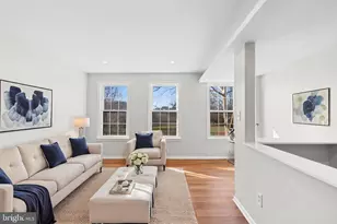 2517 P St NW, Washington, DC 20007 - Photo 1