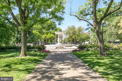 1832 Corcoran Street NW #B, Washington, DC 20009 - Photo 12