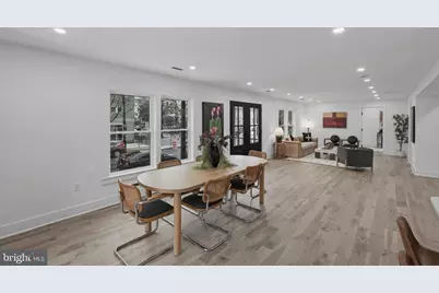 1355 Longfellow Street NW, Washington, DC 20011 - Photo 14