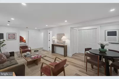 1355 Longfellow Street NW, Washington, DC 20011 - Photo 10