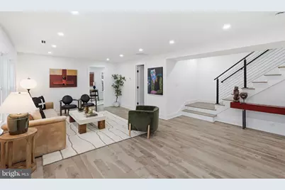 1355 Longfellow Street NW, Washington, DC 20011 - Photo 36