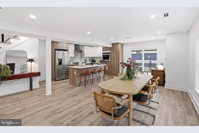1355 Longfellow Street NW, Washington, DC 20011 - Photo 4