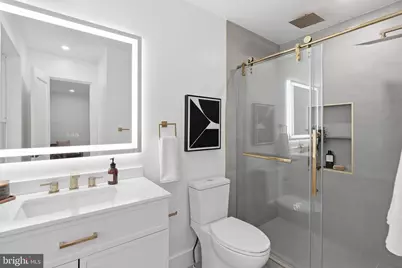 1355 Longfellow Street NW, Washington, DC 20011 - Photo 28