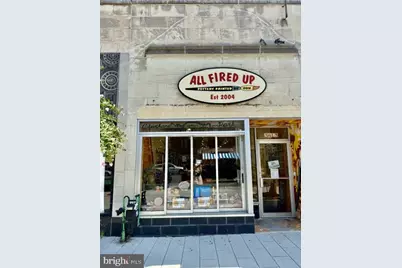 3020 Porter Street NW #301, Washington, DC 20008 - Photo 26