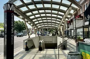 3020 Porter St NW, Washington, DC 20008 - Photo 8