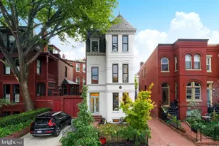 112 12th St SE, Washington, DC 20003 - Photo 1