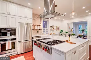 112 12th St SE, Washington, DC 20003 - Photo 4