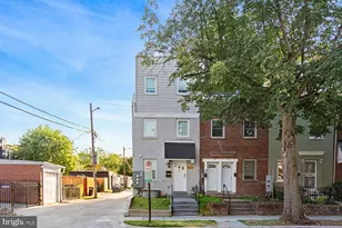 412 20th St NE, Washington, DC 20002 - Photo 1