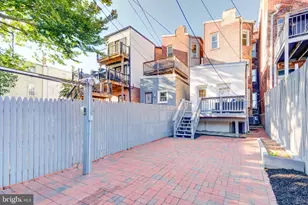 607 L St NE, Washington, DC 20002 - Photo 18