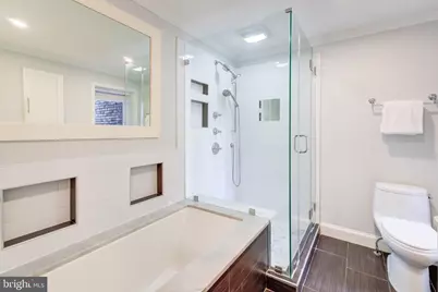 607 L Street NE, Washington, DC 20002 - Photo 14