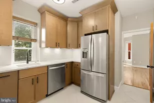 1447 East Capitol St SE, Washington, DC 20003 - Photo 16