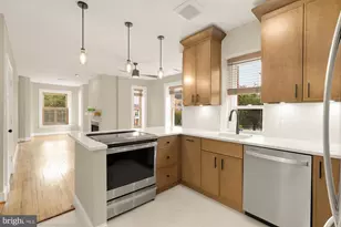 1447 East Capitol St SE, Washington, DC 20003 - Photo 14