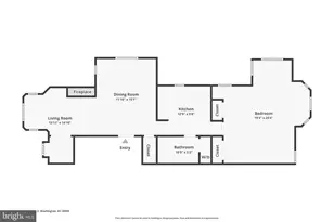1447 East Capitol St SE, Washington, DC 20003 - Photo 38
