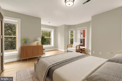 1447 E Capitol Street SE #2, Washington, DC 20003 - Photo 30