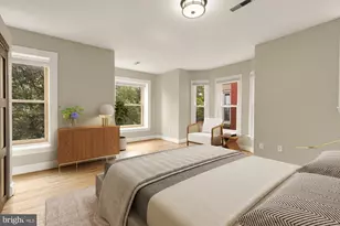 1447 East Capitol St SE, Washington, DC 20003 - Photo 30