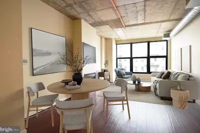 2750 14th Street NW #204, Washington, DC 20009 - Photo 6