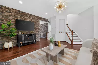 3707 Commodore Joshua Barney Drive NE, Washington, DC 20018 - Photo 2