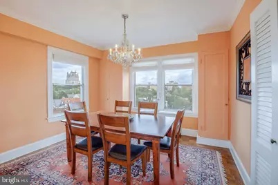 3900 Cathedral Avenue NW #711A, Washington, DC 20016 - Photo 1