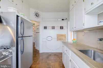 3900 Cathedral Avenue NW #711A, Washington, DC 20016 - Photo 22