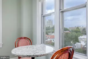 3900 Cathedral Ave NW, Washington, DC 20016 - Photo 12