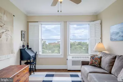 3900 Cathedral Avenue NW #711A, Washington, DC 20016 - Photo 30
