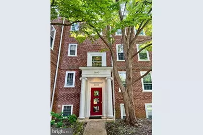 3880 Rodman Street NW #D214, Washington, DC 20016 - Photo 20