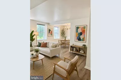 3880 Rodman Street NW #D214, Washington, DC 20016 - Photo 2