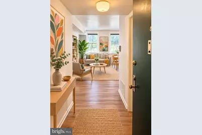 3880 Rodman Street NW #D214, Washington, DC 20016 - Photo 1