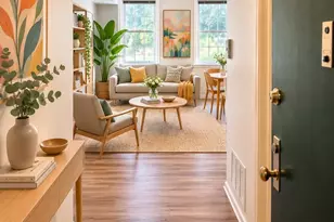 3880 Rodman St NW, Washington, DC 20016 - Photo 1