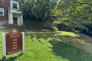 3880 Rodman St NW, Washington, DC 20016 - Photo 18