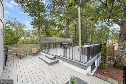 7322 14th Street NW, Washington, DC 20012 - Photo 12